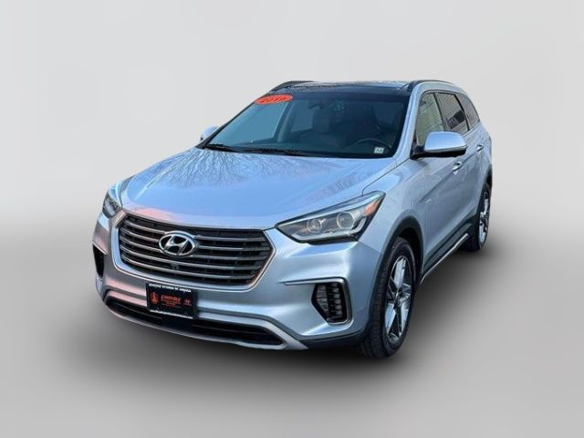 2019 Hyundai Santa Fe XL Limited Ultimate