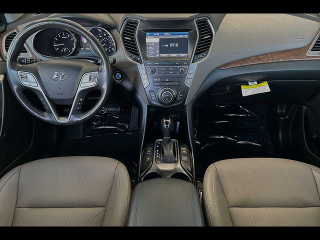 2019 Hyundai Santa Fe XL Limited Ultimate