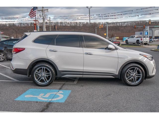 2019 Hyundai Santa Fe XL Limited Ultimate