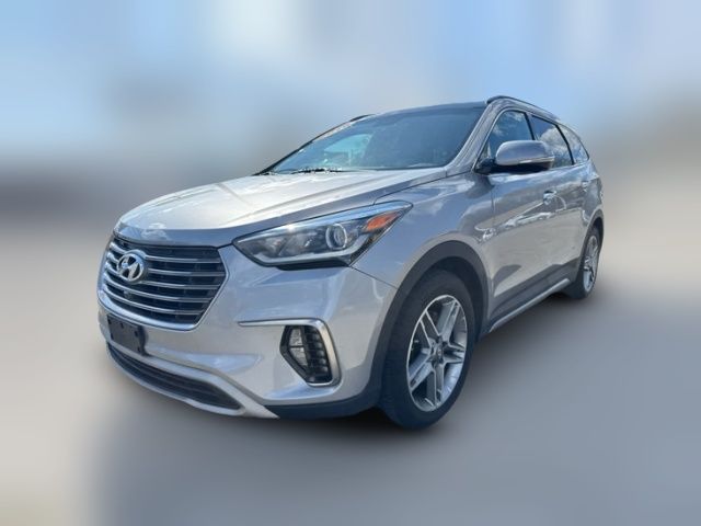 2019 Hyundai Santa Fe XL Limited Ultimate