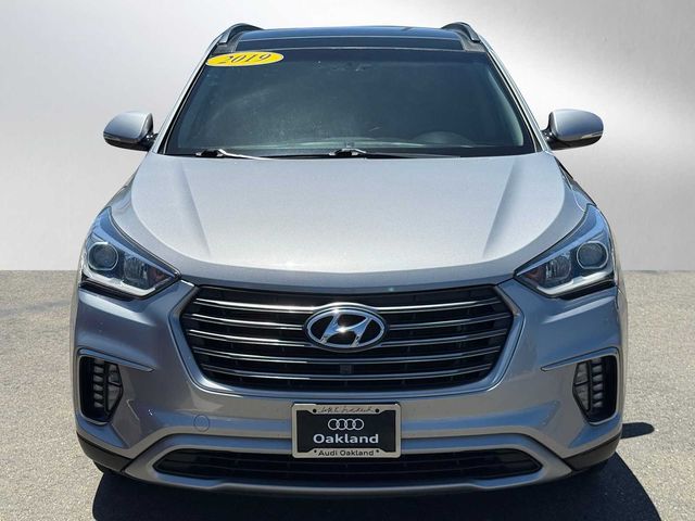 2019 Hyundai Santa Fe XL Limited Ultimate