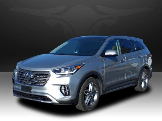 2019 Hyundai Santa Fe XL Limited Ultimate