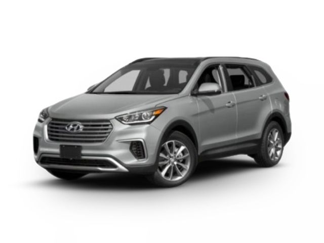 2019 Hyundai Santa Fe XL Limited Ultimate