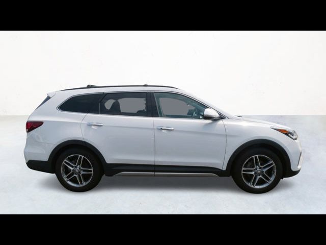 2019 Hyundai Santa Fe XL Limited Ultimate