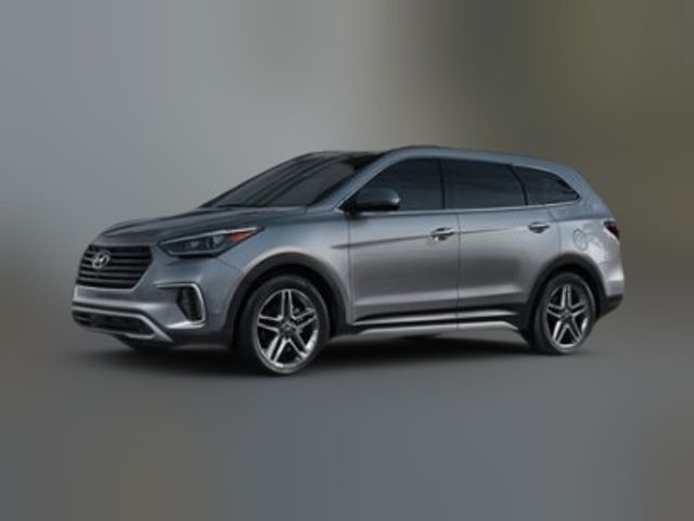 2019 Hyundai Santa Fe XL Limited Ultimate