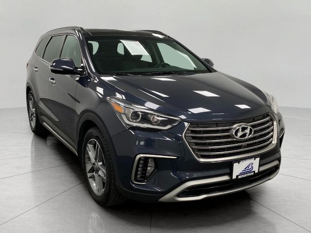 2019 Hyundai Santa Fe XL Limited Ultimate