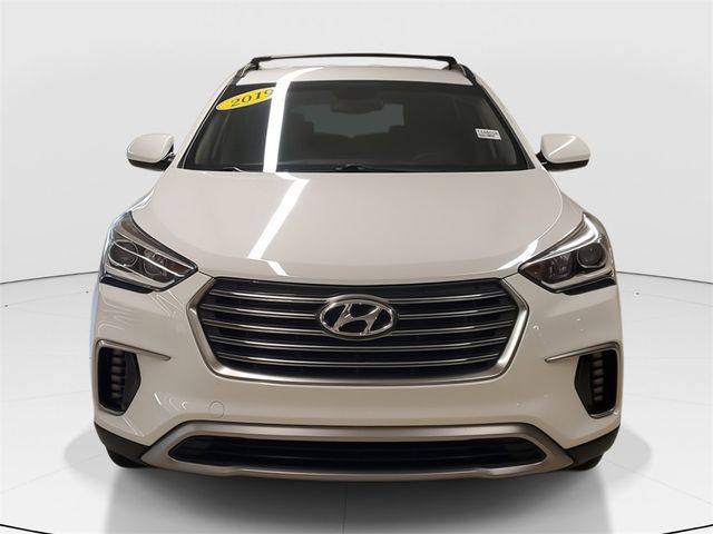 2019 Hyundai Santa Fe XL SE