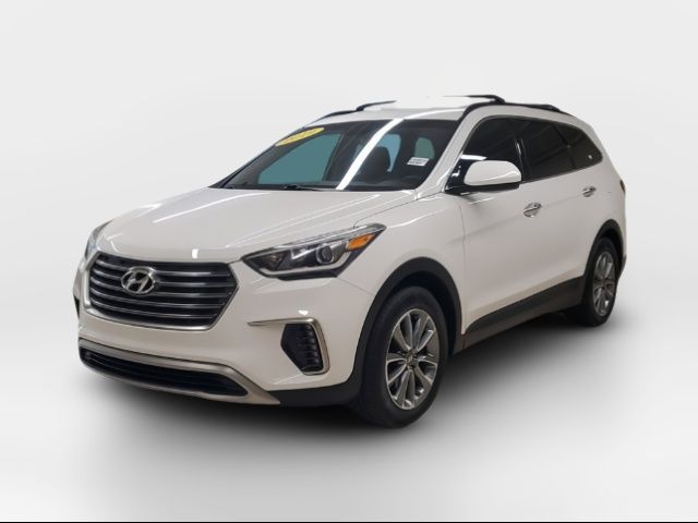 2019 Hyundai Santa Fe XL SE