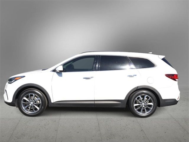 2019 Hyundai Santa Fe XL SE