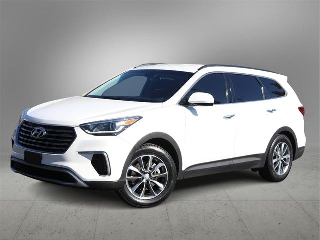 2019 Hyundai Santa Fe XL SE