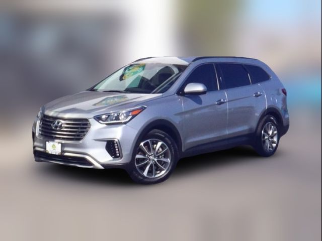 2019 Hyundai Santa Fe XL SE