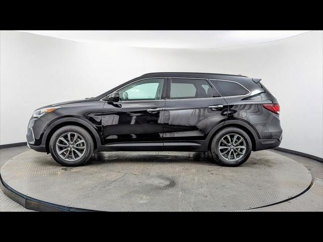 2019 Hyundai Santa Fe XL SE