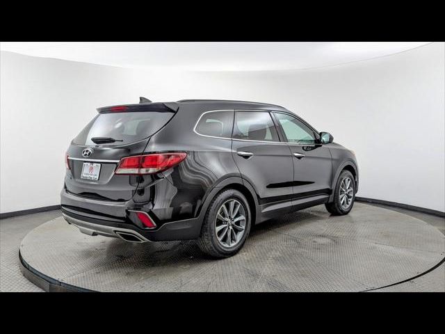 2019 Hyundai Santa Fe XL SE