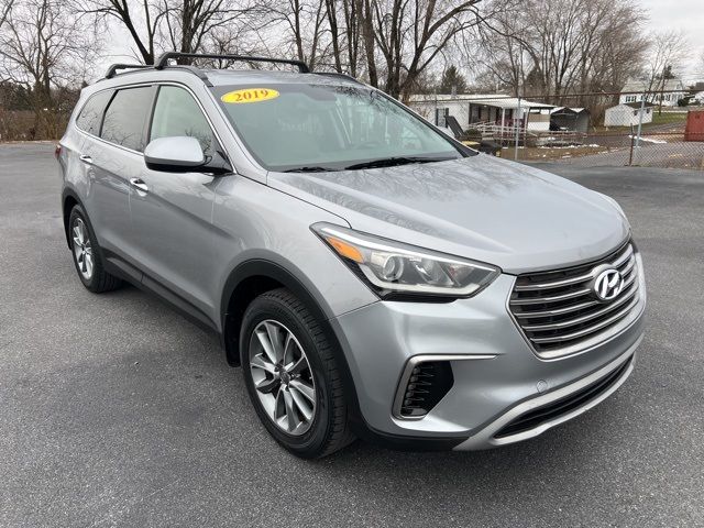 2019 Hyundai Santa Fe XL SE