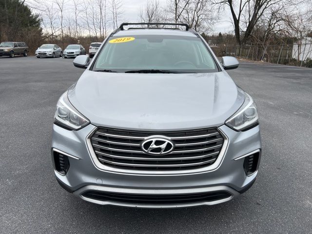 2019 Hyundai Santa Fe XL SE