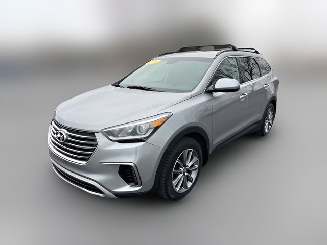 2019 Hyundai Santa Fe XL SE