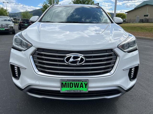 2019 Hyundai Santa Fe XL SE