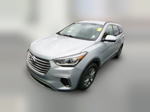2019 Hyundai Santa Fe XL SE