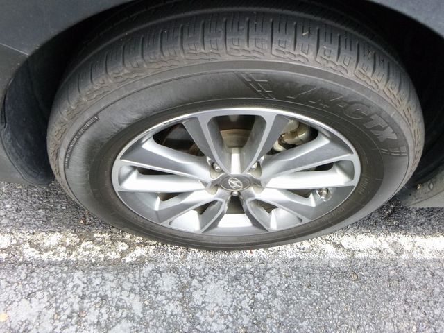 2019 Hyundai Santa Fe XL SE