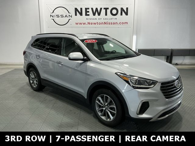 2019 Hyundai Santa Fe XL SE