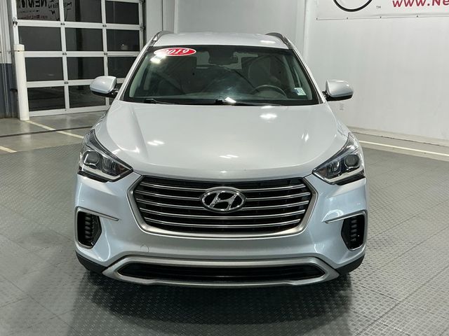2019 Hyundai Santa Fe XL SE
