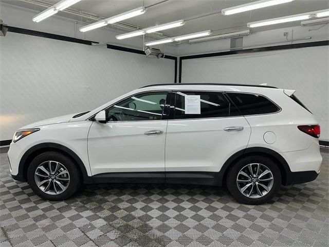 2019 Hyundai Santa Fe XL SE