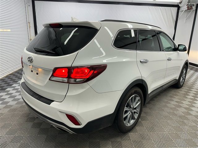 2019 Hyundai Santa Fe XL SE