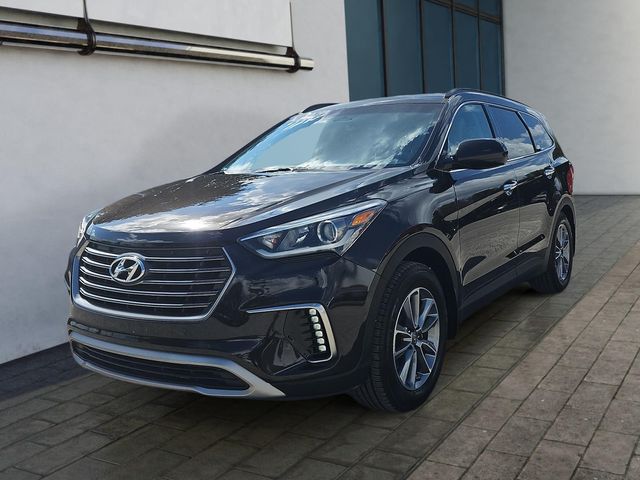 2019 Hyundai Santa Fe XL SE