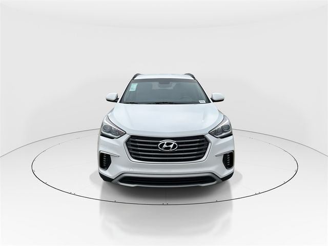 2019 Hyundai Santa Fe XL SE