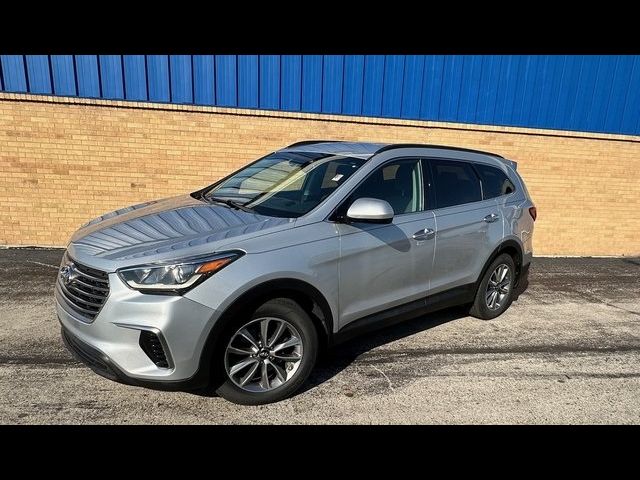 2019 Hyundai Santa Fe XL SE