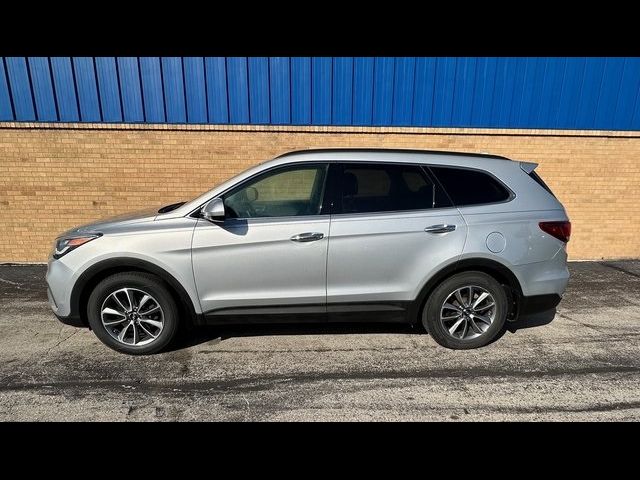 2019 Hyundai Santa Fe XL SE