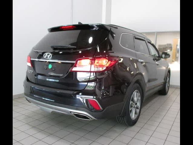 2019 Hyundai Santa Fe XL SE