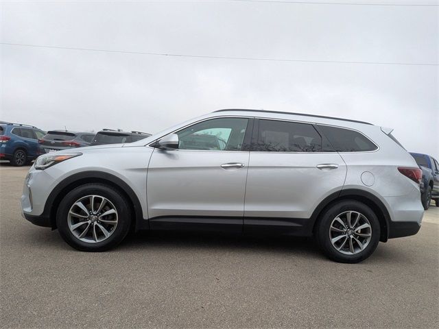 2019 Hyundai Santa Fe XL SE