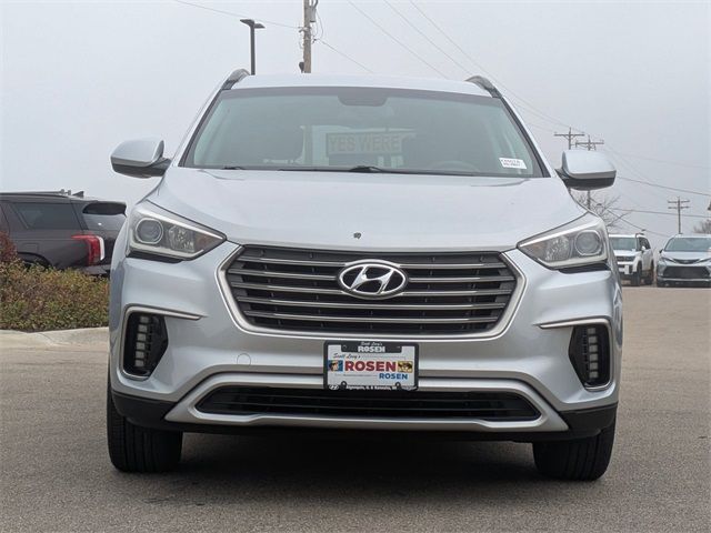 2019 Hyundai Santa Fe XL SE