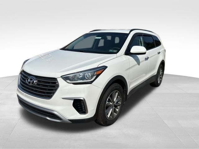 2019 Hyundai Santa Fe XL SE