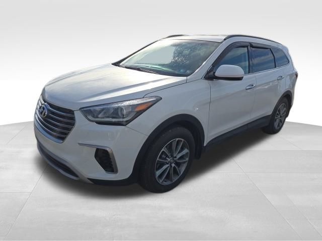 2019 Hyundai Santa Fe XL SE