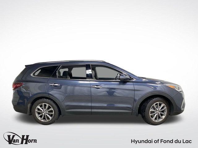 2019 Hyundai Santa Fe XL SE