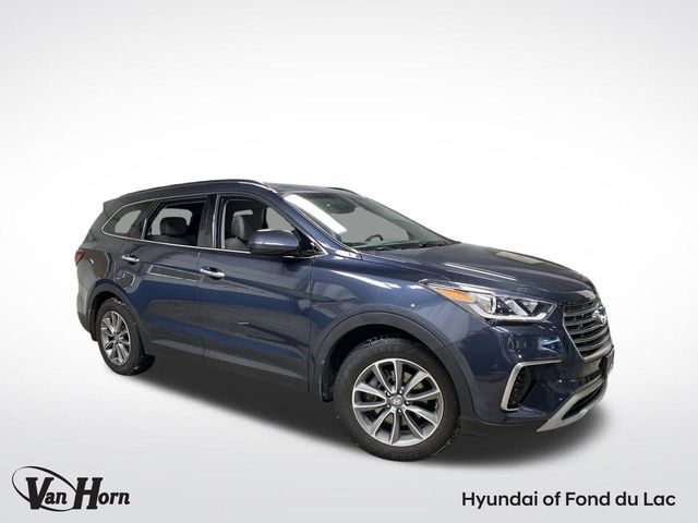 2019 Hyundai Santa Fe XL SE