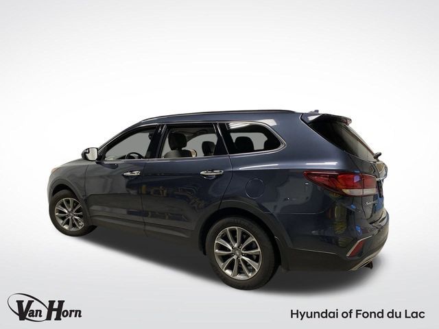 2019 Hyundai Santa Fe XL SE