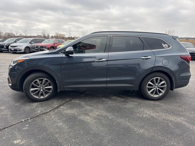 2019 Hyundai Santa Fe XL SE