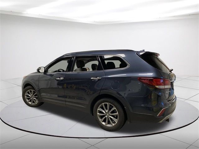 2019 Hyundai Santa Fe XL SE