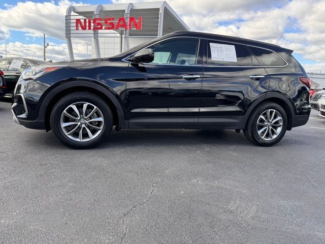 2019 Hyundai Santa Fe XL SE