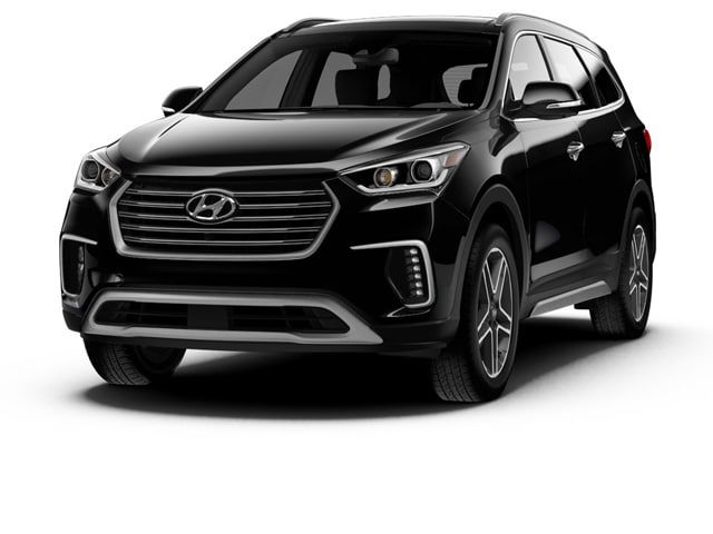 2019 Hyundai Santa Fe XL SE