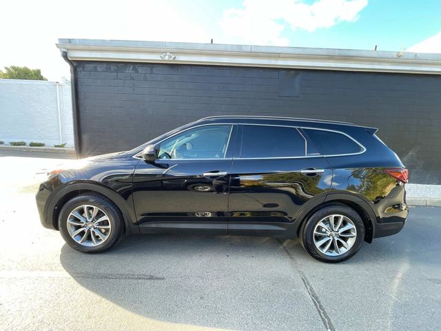 2019 Hyundai Santa Fe XL SE