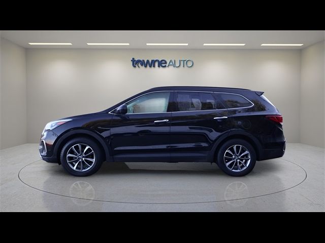 2019 Hyundai Santa Fe XL SE