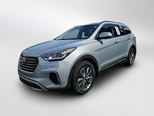 2019 Hyundai Santa Fe XL SE