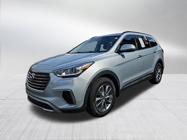 2019 Hyundai Santa Fe XL SE