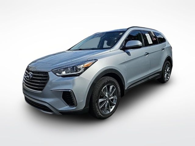 2019 Hyundai Santa Fe XL SE