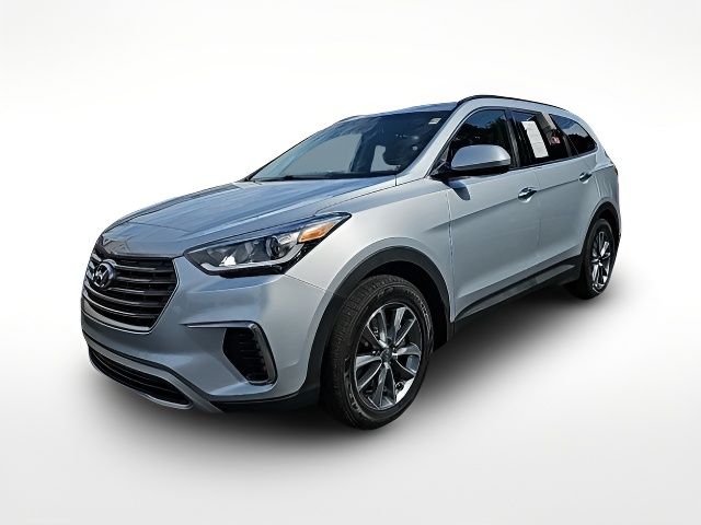 2019 Hyundai Santa Fe XL SE