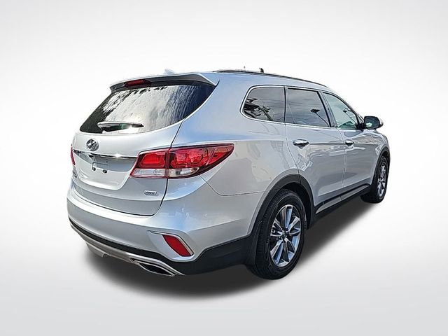 2019 Hyundai Santa Fe XL SE